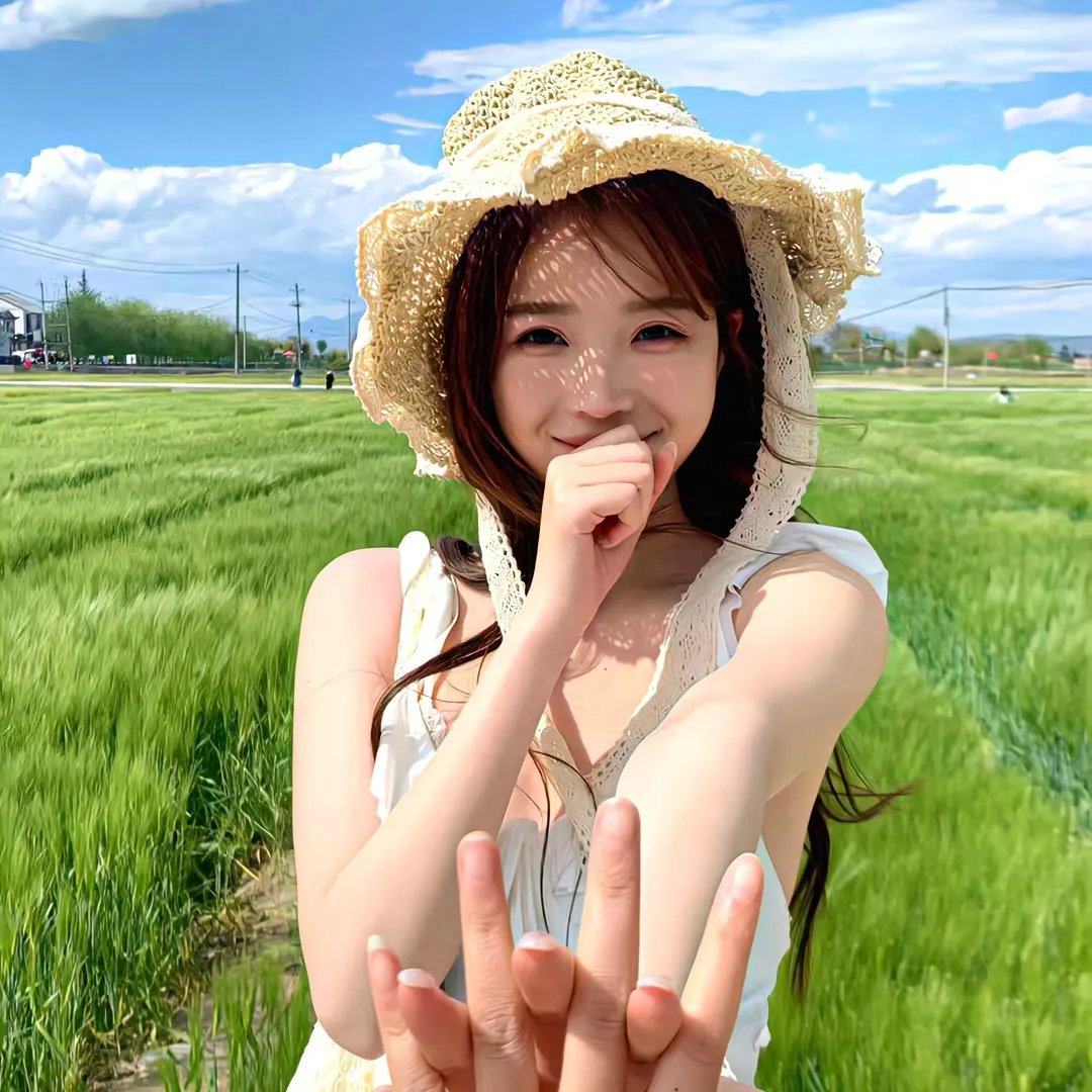 月落大地